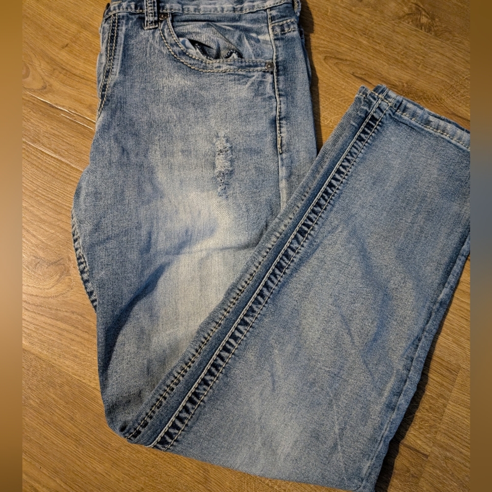 True‎ Luck Denim Jeans